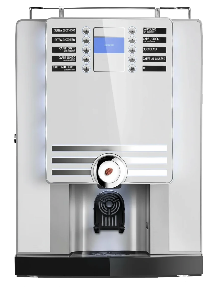 Rheavendors XS Grande White